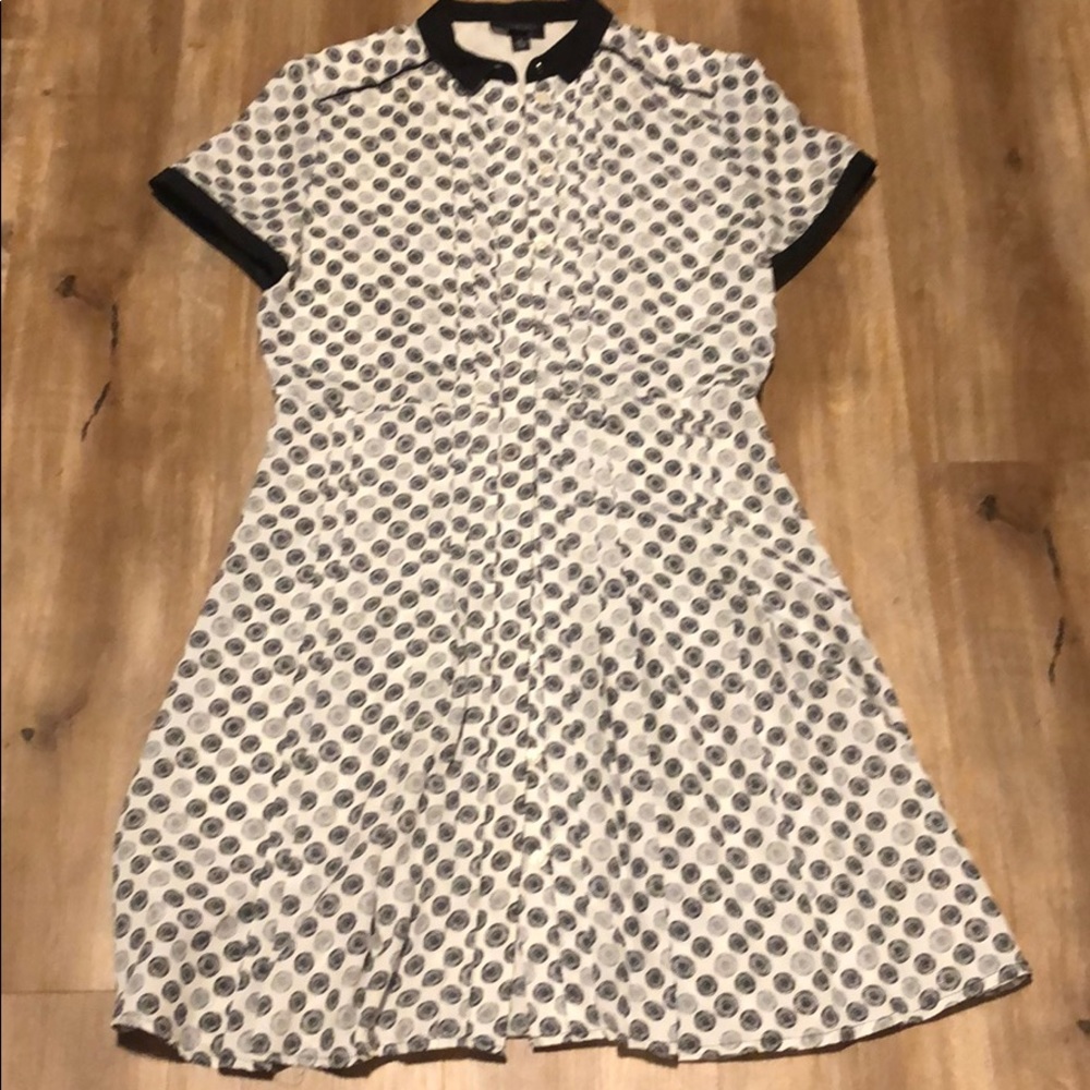 Jason wu summer work dress